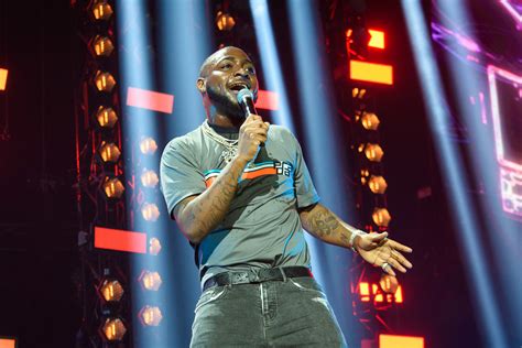 Why Davido's 'Fall' Is Finally Catching On in the U.S. - Rolling Stone