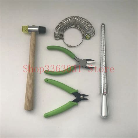 hand tools jewelry tools kit jewelry making kit-in Jewelry Tools & Equipments from Jewelry ...