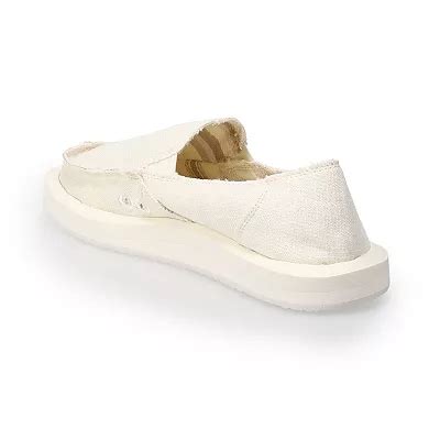 Sanuk Donna Women's Slip-On Shoes