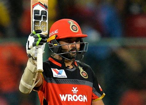 Tracking the form of RCB wicketkeeper-batsman, Parthiv Patel