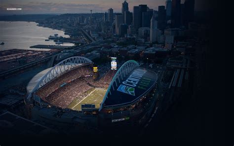 Seattle Seahawks Wallpapers - Wallpaper Cave