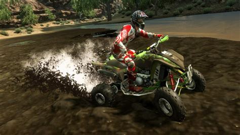 MX vs. ATV: Reflex Review - Gaming Nexus