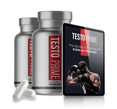 Best Testosterone Booster Review in 2022