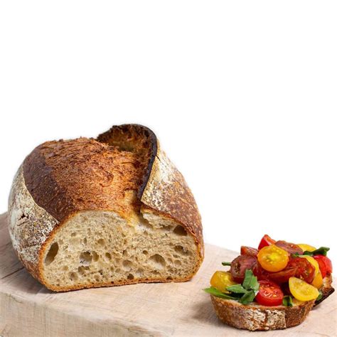 Beyond Bread Bakery | Truly Artisan Bread