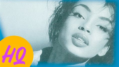 SADE — DIAMOND LIFE『 1984・FULL ALBUM 』 - YouTube