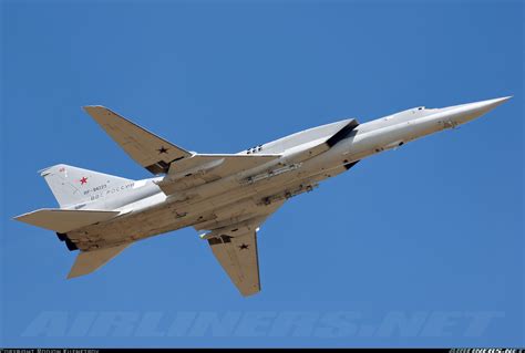 Tupolev Tu-22M-3 - Russia - Air Force | Aviation Photo #2266666 | Airliners.net