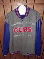 Cubs All-Time Uniform Number List