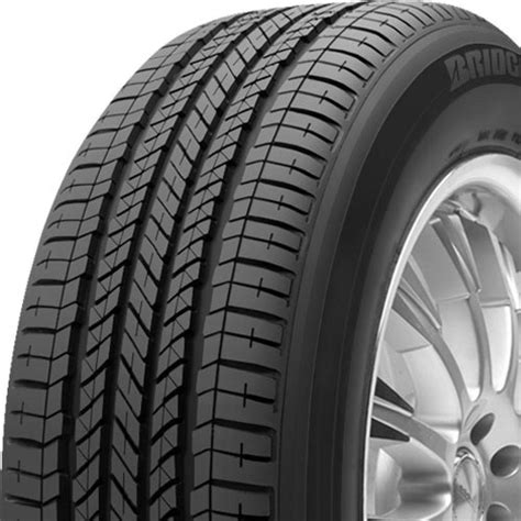 Bridgestone Turanza EL400 02 | TireBuyer