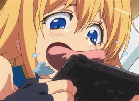 Animated Gif, Cool Gifs, Tongue, Animation, Discover, Manga, Anime, Manga Anime, Manga Comics