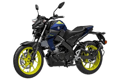 Yamaha MT-15 Colours: Which One To Pick? | BikeDekho