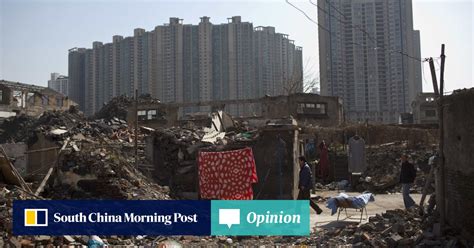 What everyone is getting wrong about urbanization in China | South ...