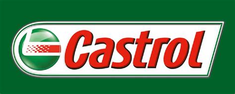 Castrol Logo - LogoDix