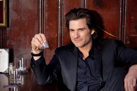 Johnny Whitworth