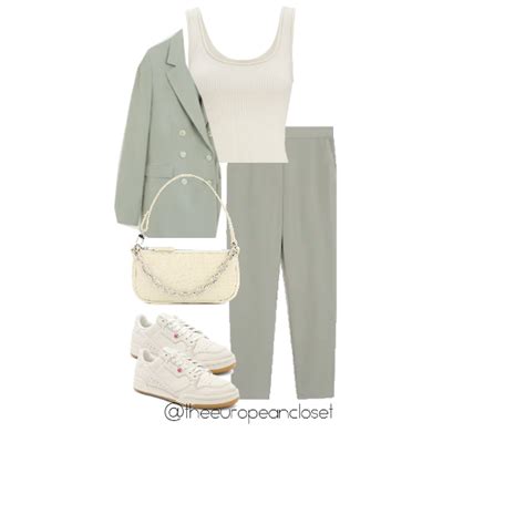 7 Amazing Sage Green Outfit Ideas | The European Closet