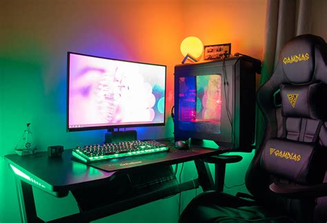 How to Build a Budget PC Setup for New Gamers - Techsive