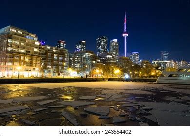 1,534 Toronto Winter Skyline Images, Stock Photos & Vectors | Shutterstock