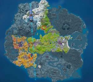 Fortnite Stormtrooper Locations (November 2022) - Gamer Digest