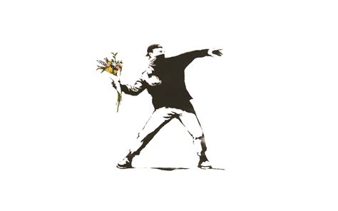 Fonds dcran Banksy tous les wallpapers Banksy