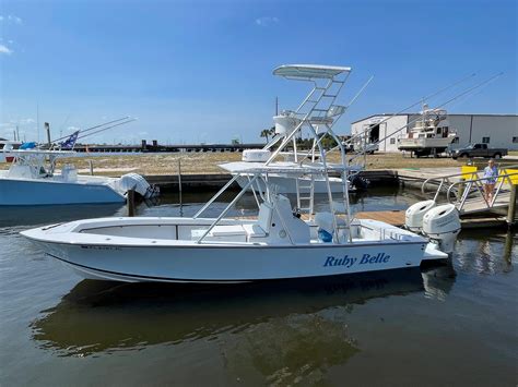 Used SeaVee Boats for Sale in Florida | FL Yacht Brokerage