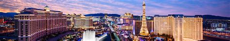 What’s New In Las Vegas For 2023 | AMA Travel