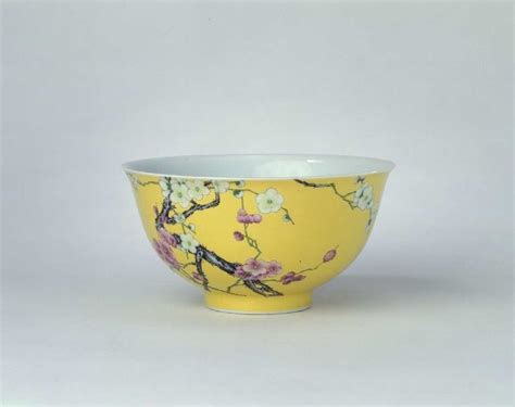 Qing Dynasty Ceramics – China Online Museum Japanese Porcelain, Porcelain Art, National Palace ...
