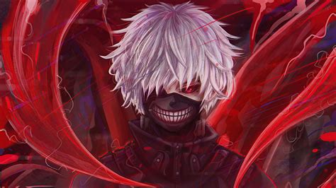 1600x900 Kaneki Fanart Wallpaper,1600x900 Resolution HD 4k Wallpapers,Images,Backgrounds,Photos ...