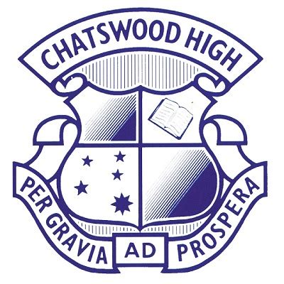 Chatswood High School | オーストラリア 留学ならシドニー留学センター