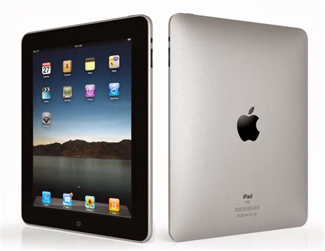 Tecnoflash: Apple iPad Air ǀ iPad 5