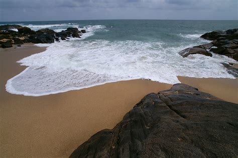 Ambalangoda beach, Sri Lanka - spring2life