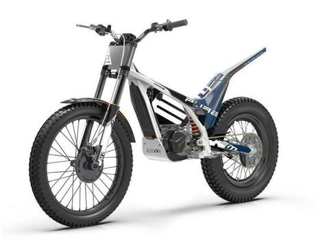 2020 ELECTRIC MOTION EPURE RACE **BRAND NEW** ADULTS ELECTRIC TRIALS BIKE | in Clitheroe ...