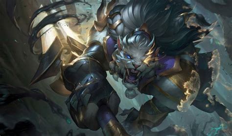 Rengar Skins & Chromas :: League of Legends (LoL)