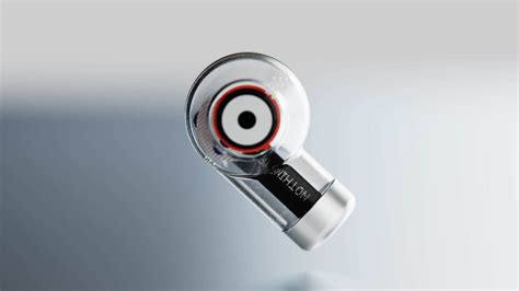 Carl Pei’s ’Nothing’ brand reveals first concept product which looks like transparent TWS earbuds