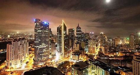 5 Best Places to Enjoy a Bombastic Nightlife in Manila - Holidify