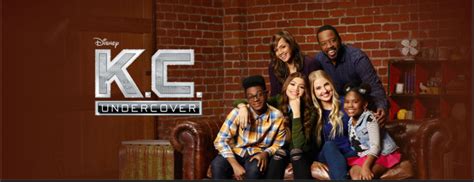 Image - K.C. Undercover Season 3 | K.C. Undercover Wiki | FANDOM powered by Wikia