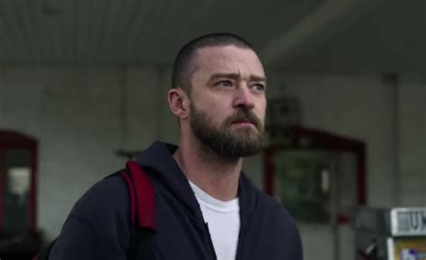 'Palmer' Trailer: Justin Timberlake Leaves Prison in Apple Film - Variety