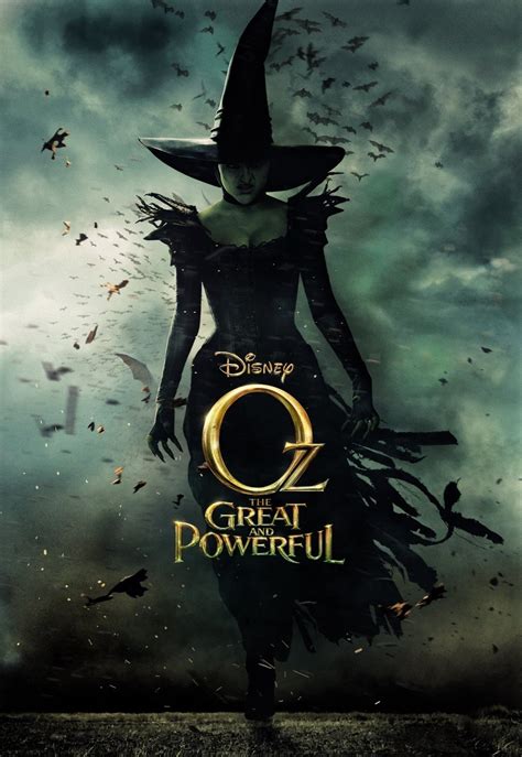 Theodora (Oz: the Great and Powerful)/Gallery | Villains Wiki | Fandom