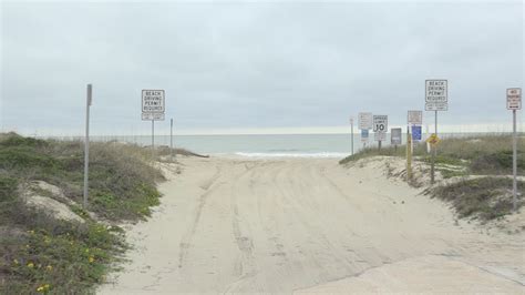 Flagler County open beaches, Nassau County beaches to open in May ...