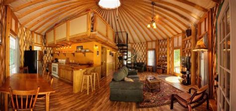 The 8 Best Sources to Buy Yurt Kits | Apartment Therapy