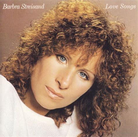 Barbra Streisand - Love Songs (CD) | Discogs