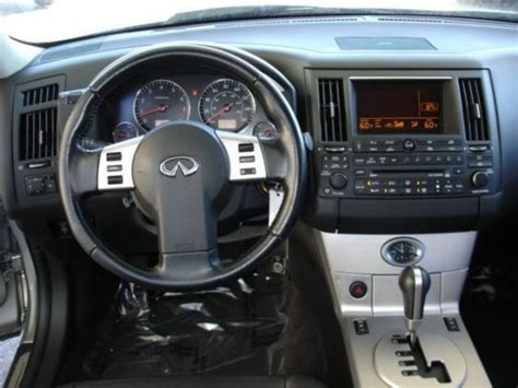 2003 INFINITI FX35 - Pictures - CarGurus