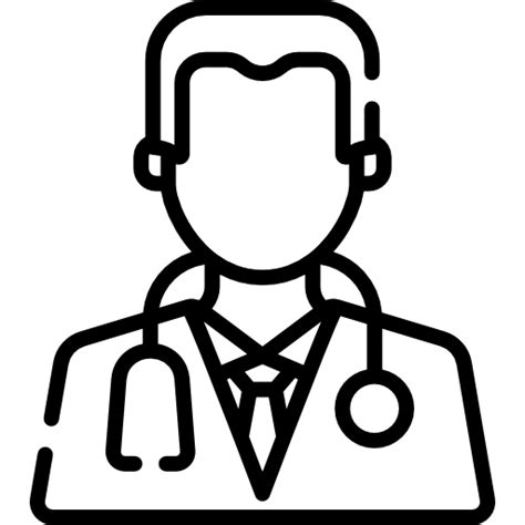 Médico | Icono Gratis