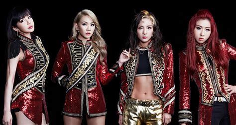 [ÚLTIMO] 2NE1 anuncia oficialmente su separación | Kpop Replay