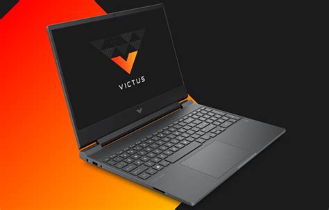 HP Victus 15 Review — A Valiant but Compromised Effort at Entry-Level ...