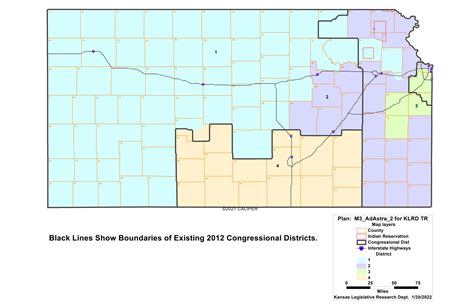 ACLU of Kansas wants U.S. Supreme Court to ditch state's congressional ...