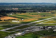 Lancaster PA Airports, Trains, Rental Cars | LancasterPA.com