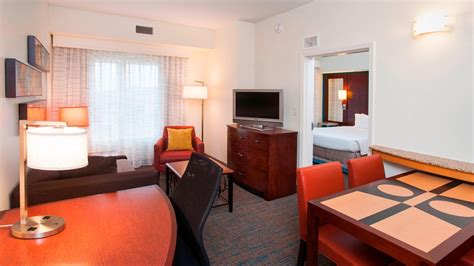 Extended-Stay Hotel in Hoover, AL | Residence Inn Birmingham Hoover