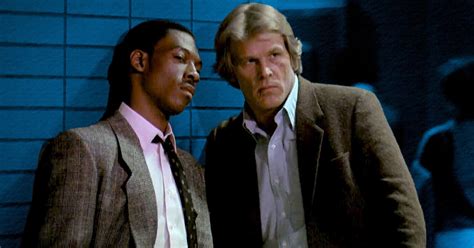 ‘48 Hrs.’ at 40: How Eddie Murphy’s First Movie Birthed the Buddy-Cop Comedy | Cracked.com