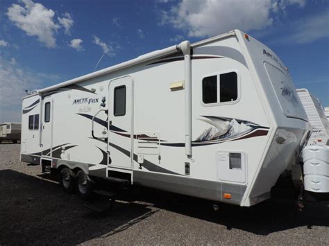 Northwood Arctic Fox 865 RVs for sale