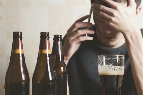 Alcohol and Depression | South Florida Alcohol Detox