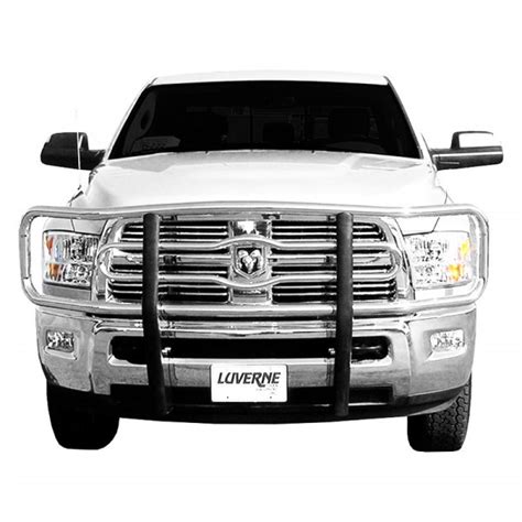 Luverne® - Dodge Ram 2013-2015 2" Chrome Grille Guard Ring